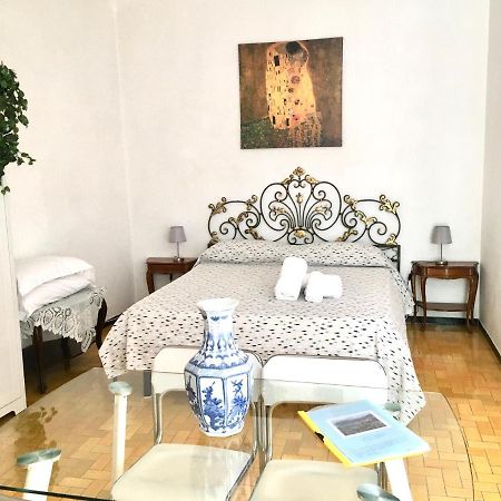 Calipso Apartment Levanto Luaran gambar