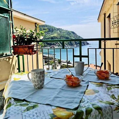 Calipso Apartment Levanto Luaran gambar
