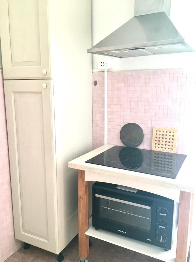 Calipso Apartment Levanto Luaran gambar