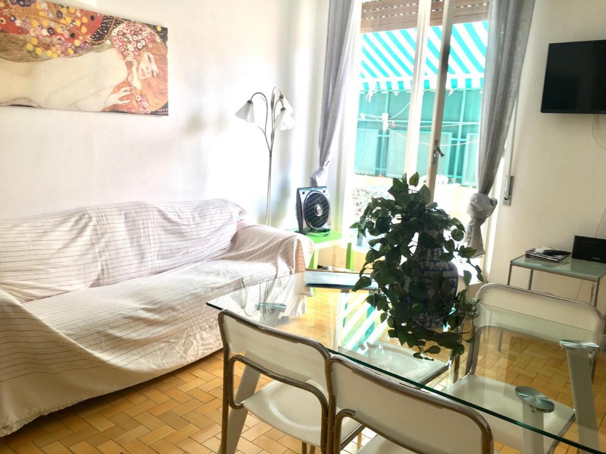 Calipso Apartment Levanto Luaran gambar