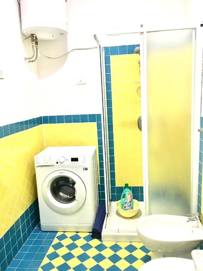 Calipso Apartment Levanto Luaran gambar