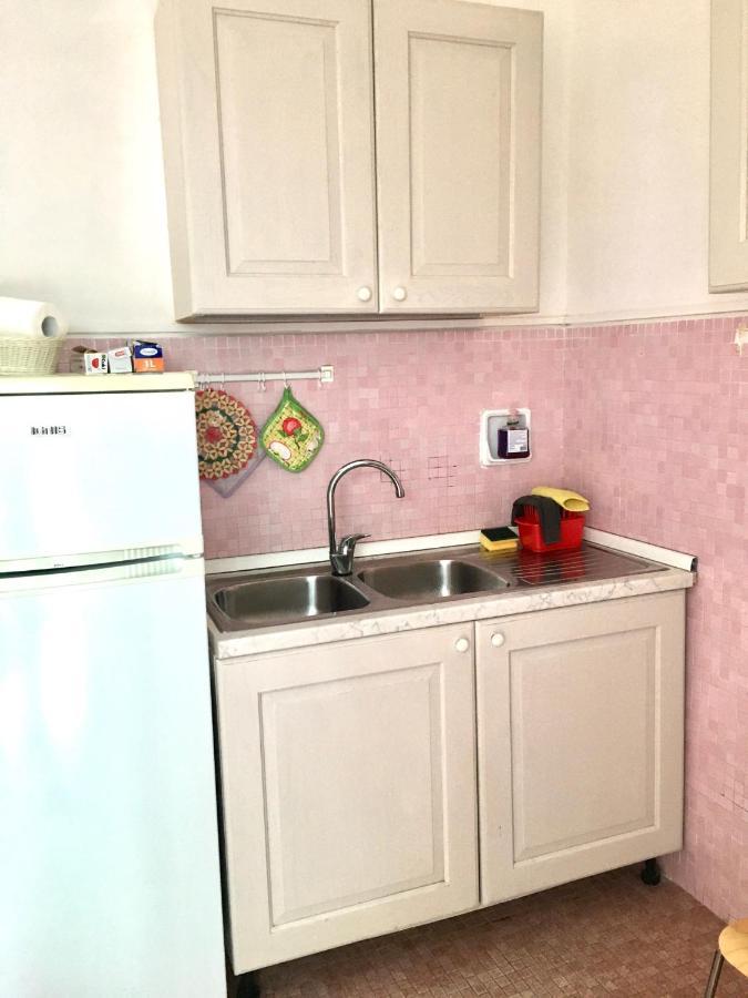 Calipso Apartment Levanto Luaran gambar