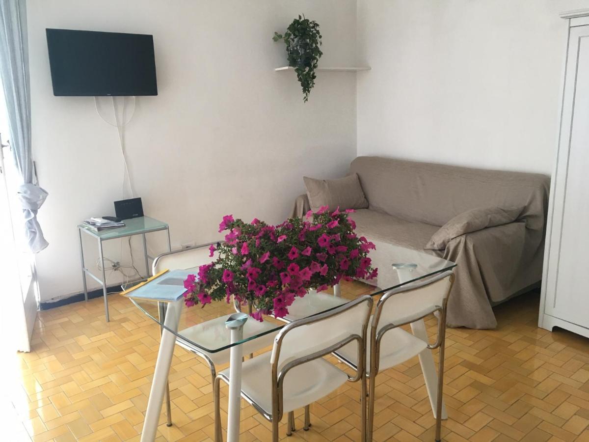 Calipso Apartment Levanto Luaran gambar