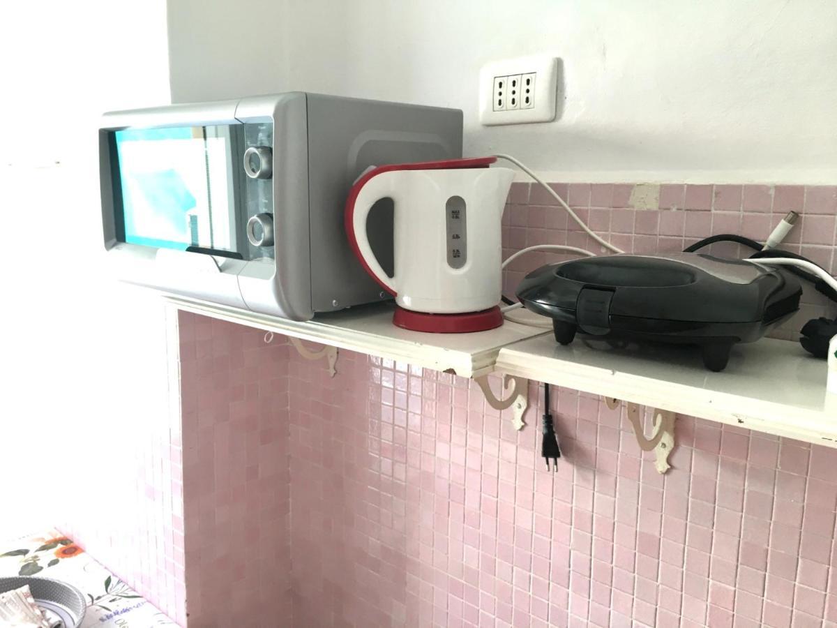 Calipso Apartment Levanto Luaran gambar