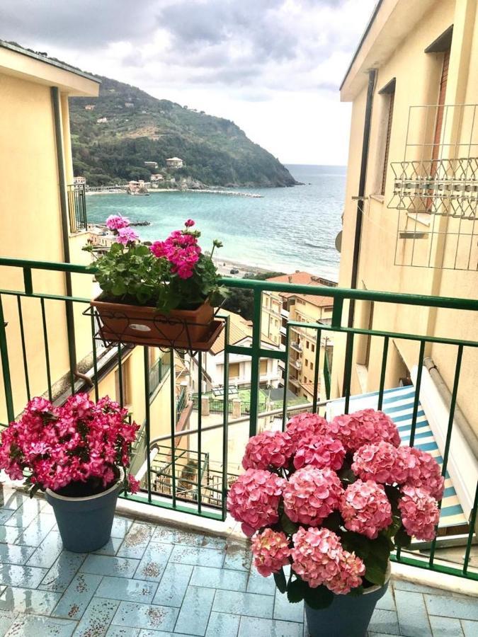 Calipso Apartment Levanto Luaran gambar