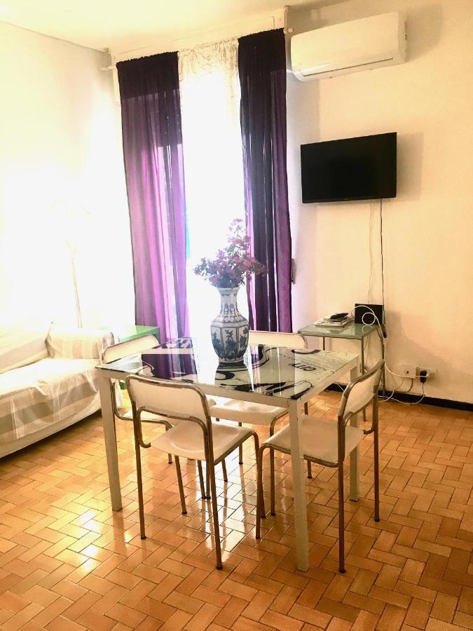 Calipso Apartment Levanto Luaran gambar