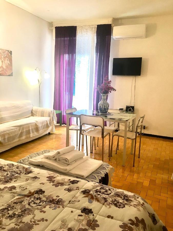 Calipso Apartment Levanto Luaran gambar