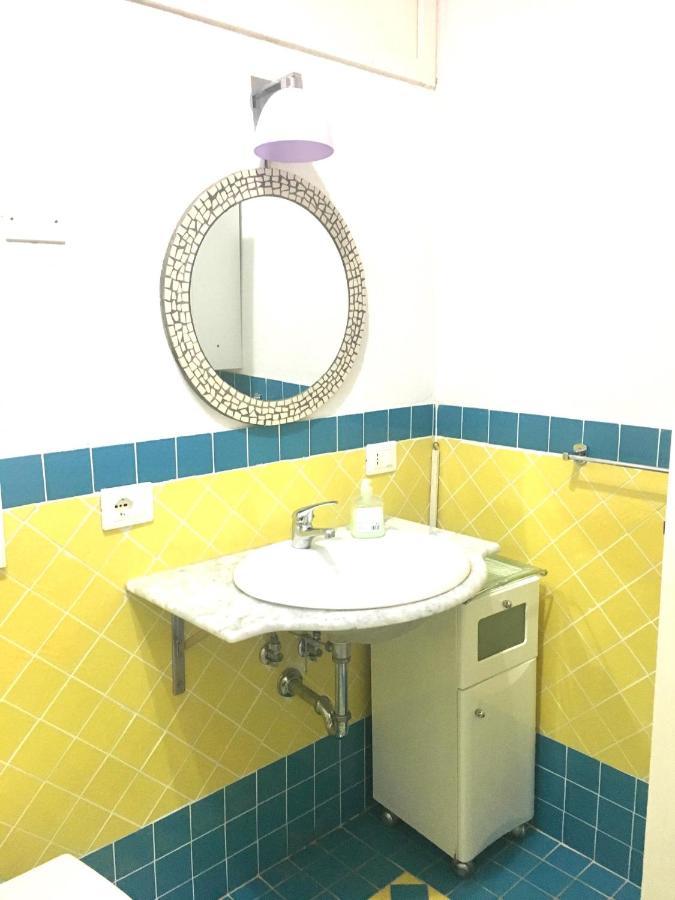Calipso Apartment Levanto Luaran gambar