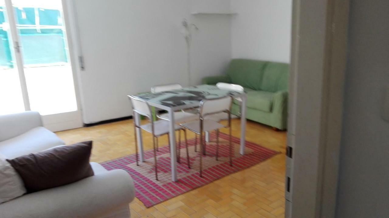 Calipso Apartment Levanto Luaran gambar