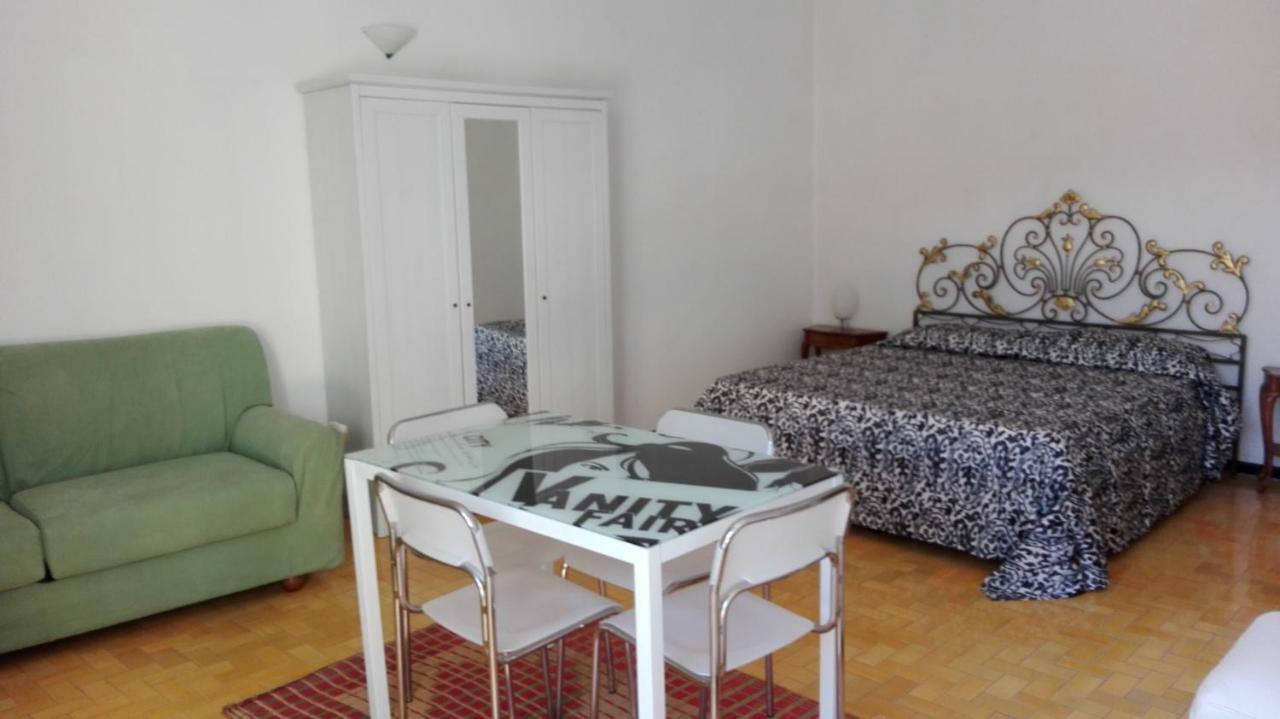 Calipso Apartment Levanto Luaran gambar