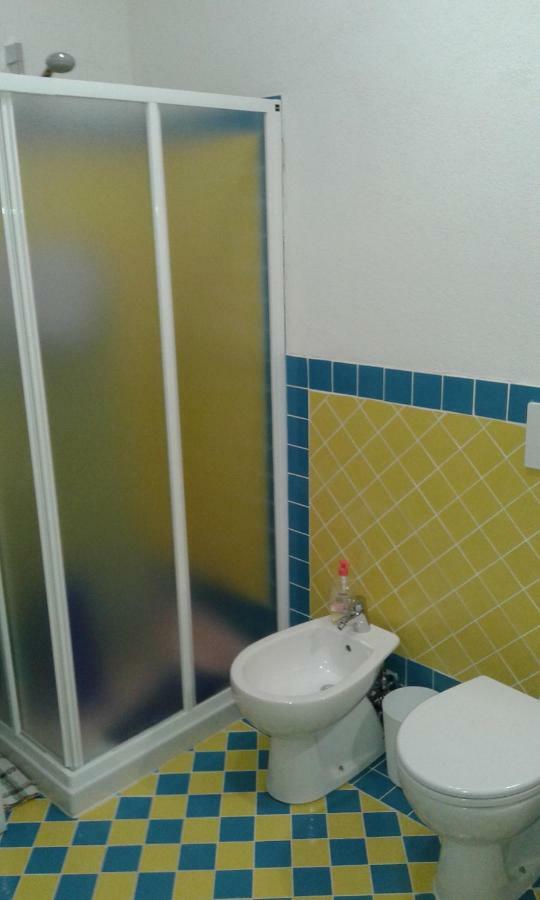 Calipso Apartment Levanto Luaran gambar